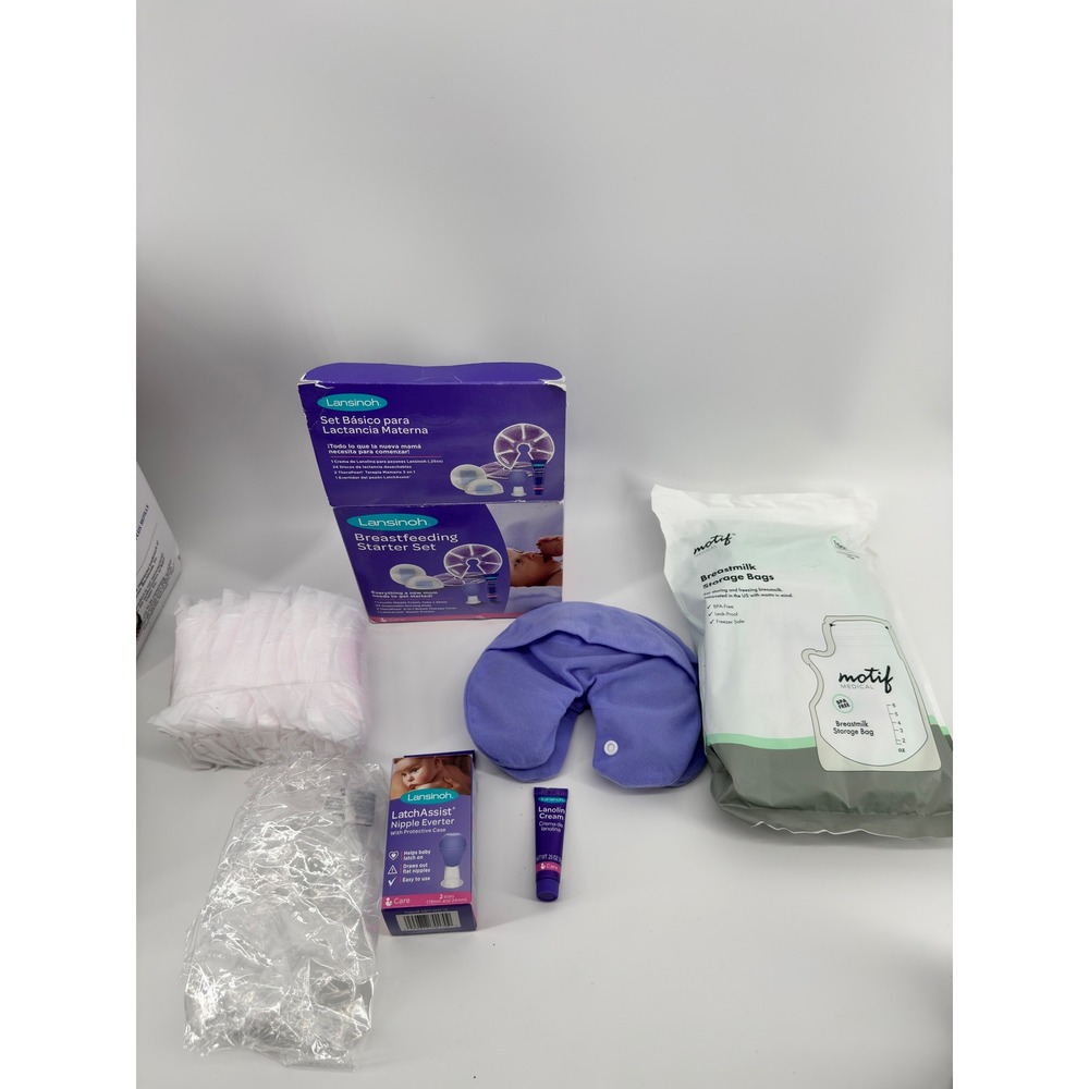 Baby bundle